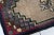 1880s Handmade Antique American Hooked Rug 2.1' X 4' For Sale - Image 4 of 11