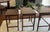 Traditional Stickley Harvey Ellis Nesting Tables - Set of 3 For Sale - Image 3 of 10