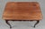 Brown 18th Century Louis XV Side Table or Desk For Sale - Image 8 of 8