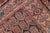 Antique Persian Malayer Long Runner With Paisley Design 3'0" X18'9" For Sale - Image 13 of 14