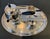 Danish Sterling Silver Coffee or Tea Set Georg Jensen For Sale - Image 13 of 18