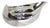 Antique George III Sterling Silver Pap Boat from Peter, Ann & William Bateman, 1804 For Sale
