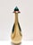 Postmodern Encased and Hand-Blown Glass Decanter Bottle, Italy, 1960s For Sale - Image 16 of 16