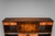 Art Deco Bookcase with Secretary Compartment in Birch and Walnut For Sale - Image 14 of 18