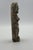 Early 19th Century Hand-Carved Stone Figure – European Primitive Sculpture For Sale - Image 4 of 8
