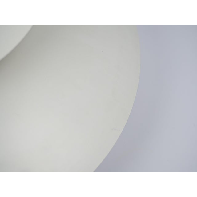 Metal Vintage Danish PH 5 Lamp by Poul Henningsen for Louis Poulsen, 1970s For Sale - Image 7 of 13