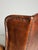 Wingback Club Chair in Sheep Leather For Sale - Image 4 of 18