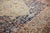 Vintage Distressed Baktiari Carpet - 11' X 14'6" For Sale - Image 11 of 12