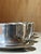 Mid-Century Modern Mid-Century Modern Italian Stella 18/10 Espresso Service in Stainless Steel, 1970, Set of 26 For Sale - Image 3 of 18
