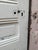Vintage Cream Fir Doors, Set of 4 For Sale - Image 5 of 18