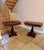 Antique William IV Rosewood Card Tables, 1830, Set of 2 For Sale - Image 7 of 7