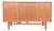 Milo Baughman for Drexel Today’s Living Mid-Century Modern Credenza For Sale