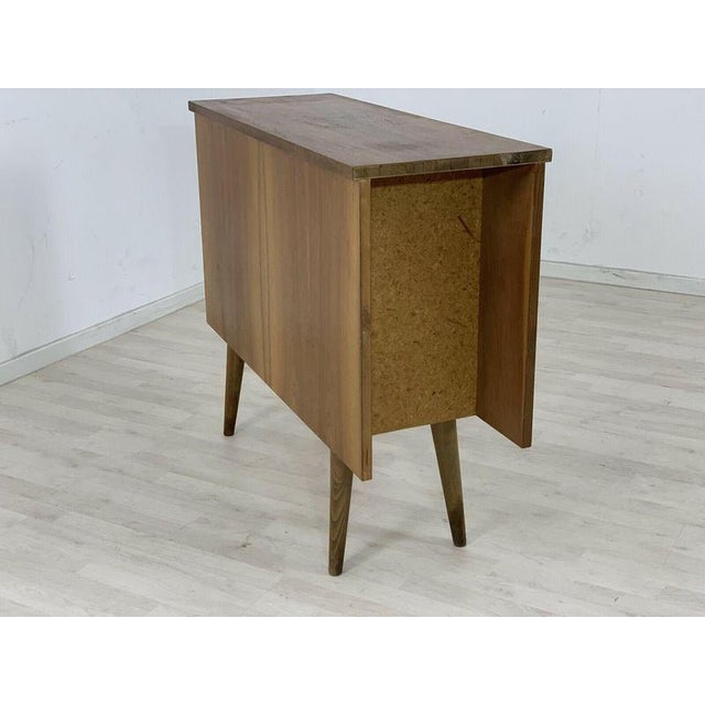 Mid-Century Shoe Cabinet, 1960s For Sale - Image 7 of 8