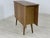 Mid-Century Shoe Cabinet, 1960s For Sale - Image 7 of 8