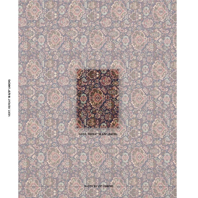 Nothing gives that old-world, put-up-your-feet look more than an antique carpet upholstered on furniture. We've made...