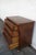 Early 1800s Burlwood Low Dresser 6231 For Sale In Miami - Image 6 of 18