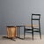 Vintage 699 Superleggera Chairs by Gio Ponti for Cassina, Italy, 1960s, Set of 2 For Sale - Image 9 of 10