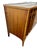 Brown 1960s Iconic Walnut and Rosewood Kent Coffey "Perspecta" Mid-Century Modern 9-Drawer Dresser With Mirror For Sale - Image 8 of 18