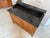 Brown Art Nouveau Chest of Drawers For Sale - Image 8 of 15
