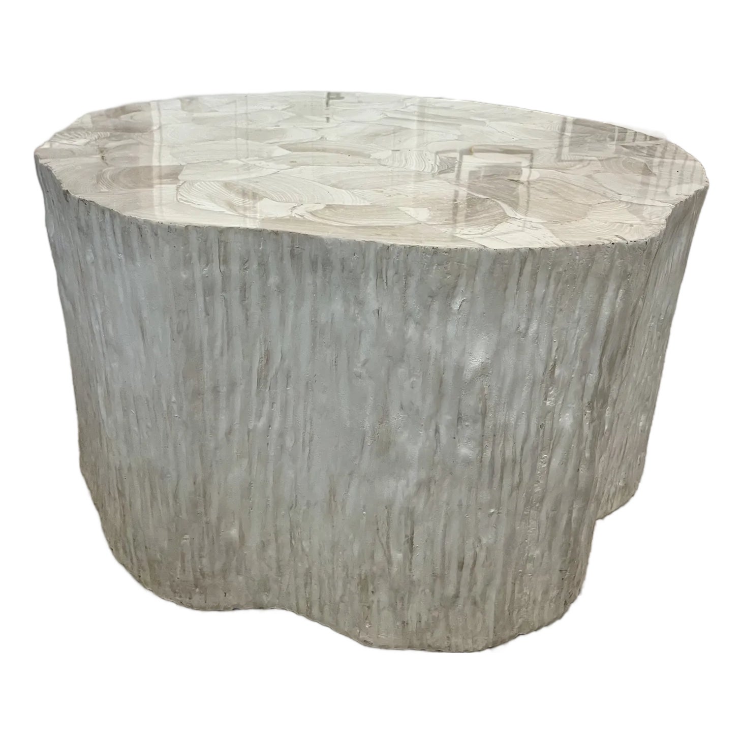Truro Coffee Table Attributed to Serena and Lily | Chairish