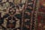 1950s Vintage Turkish Anatolian Rug With Geometric Lattice Design - Rug & Kilim For Sale - Image 5 of 9