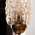 Glass Wall Lamps by Helena Tynell for Limburg, 1960s, Set of 2 For Sale - Image 10 of 12