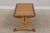 David Salmon English Satinwood Coffee Table For Sale - Image 4 of 15