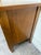 Mid 20th Century Vintage Dixie Furniture Mid Century Traditional Neoclassical Nightstands - Pair For Sale - Image 5 of 17