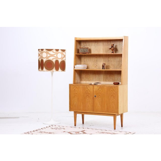 Product details hellerau bookcase series 602 features • manufacturer: deutsche werkstätten hellerau • designer: franz...