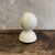 White Eclisse Lamp by Vico Magistretti for Artemide, 1965 For Sale - Image 6 of 9