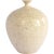 Ceramic Speckled Narrow Neck Stoneware Pottery Vase For Sale - Image 7 of 7