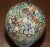 Exquisite Antique Murano Millefiori Italian Glass Mushroom Table Lamps, 1950s, Set of 2 For Sale - Image 18 of 18