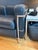 Contemporary Corbusier Petit Modele Three Seater Sofa For Sale - Image 3 of 10