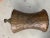Mid-Century Modern Large Vintage Boho Copper Jardiniere or Vase For Sale - Image 3 of 8