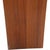 Bookcase in Mahogany by Mogens Koch, 1980s For Sale - Image 10 of 15