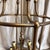 Brass English Regency Hall Lantern For Sale - Image 8 of 9