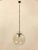 Pendant Lamp by Luigi Caccia Dominioni, 1960s For Sale - Image 13 of 13