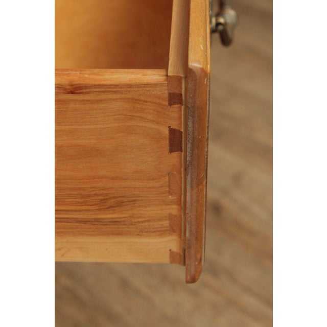 Ethan Allen Ethan Allen 'Country French' Sideboard For Sale - Image 4 of 12