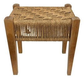 Example of Low Stools