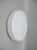 Vintage German Ceiling Light in Frosted Glass, 1960s For Sale - Image 4 of 18