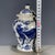 Antique Style Small Ginger Jar With Qilin Motif, 6.5" Tall For Sale - Image 4 of 9