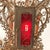 1930s Italiam Filagree Lantern For Sale - Image 4 of 8