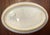 Hand-Painted Deruta Majolica Ceramic Oval Trinket Dish With Green Rooster Motif For Sale In Charleston - Image 6 of 7