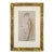 Study of a Male Nude - Paul Horbay, C. 1940s For Sale