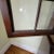 Early 20th C American Walnut Secretary Desk With Display Bookcase For Sale - Image 9 of 10