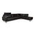 Conseta Corner Sofa in Leather from COR For Sale - Image 5 of 18