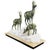 1930s Art Deco Sculpture Lamp from Fritz Diller, 1930s For Sale - Image 5 of 15