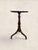 Antique English Elm Tilt Topped Table A tilt-top table that actually earns its place in a room, the kind you reach for...