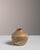 1960s Denmark Tan Ceramic Jar For Sale - Image 13 of 15