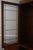 Stickley 21st Century Collection Cherry Curio Cabinet Bookcase For Sale In Philadelphia - Image 6 of 18